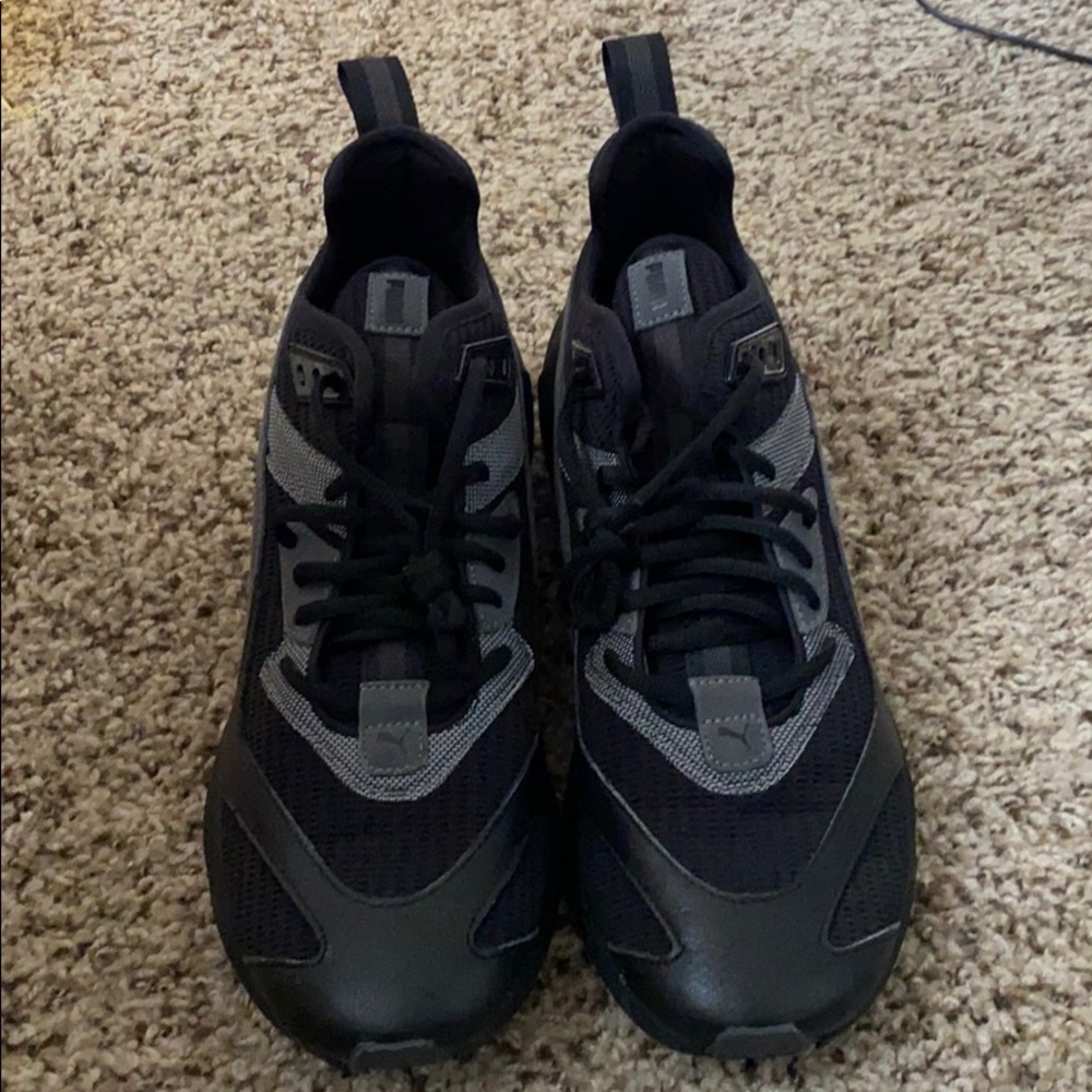 Puma’s LQDCELL